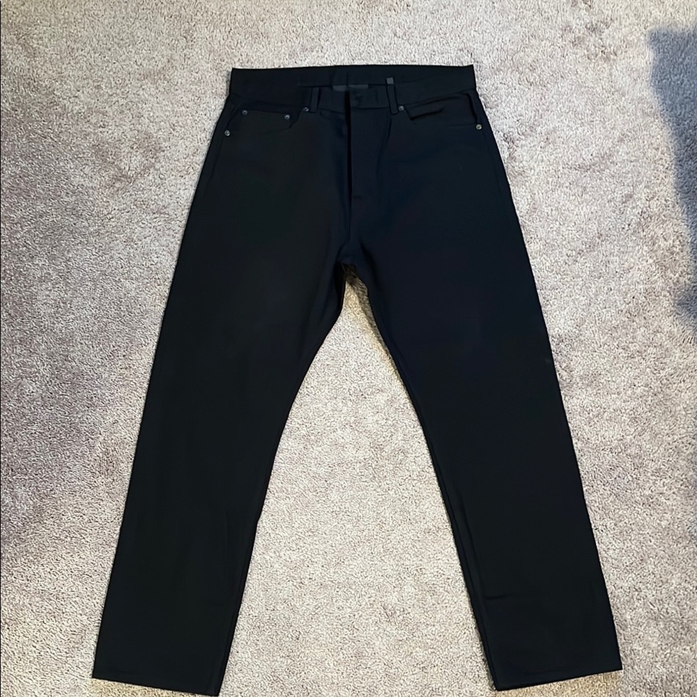 Fear Of God Denim